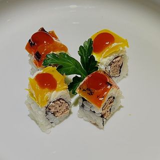 KK033 - Sfizioso Roll