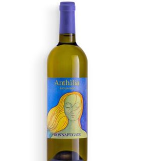 DNF02 - Anthìlia Sicilia DOC 750ml 