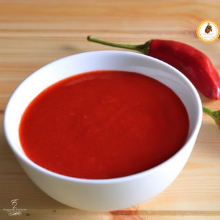 SS028 - Salsa Spicy 10ml