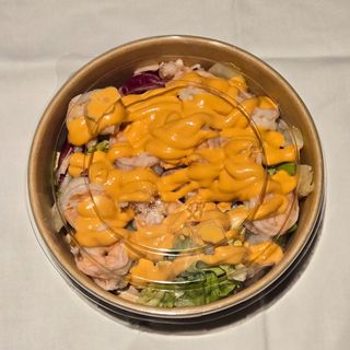 A014 - Cocktail di gamberi