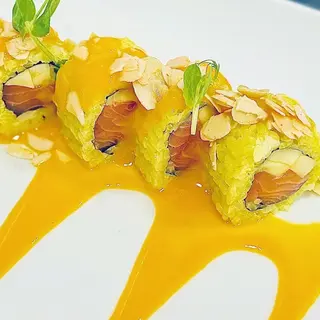 KK080 - Zaffy Roll