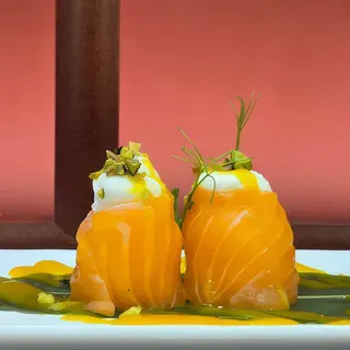 G005 - Gunkan Chef