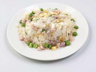 W003 - Riso alla cantonese