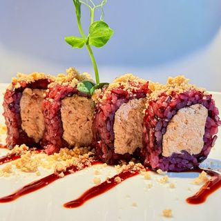 KK203 - Miura Maki Special