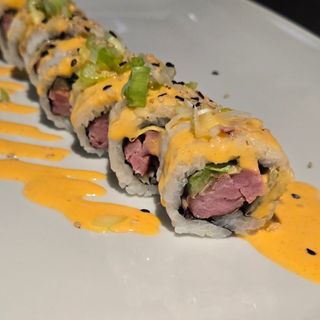 KK053 - Sausage Maki