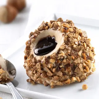 AD092 - Tartufo Nocciola
