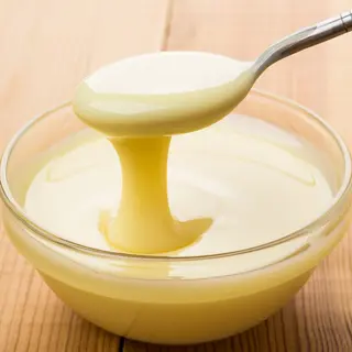 SS040 - Latte Condensato 10ml