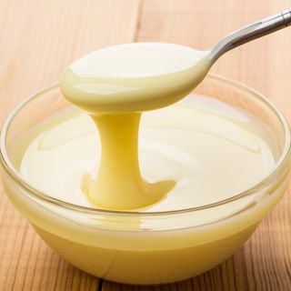 SS040 - Latte Condensato 10ml