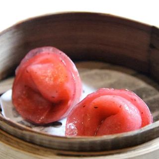 R051 - Gyoza con Manzo