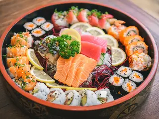 BX903 - Box Yummi