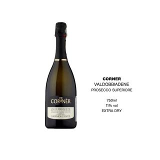 PSC02 - Prosecco Superiore 750ml