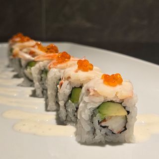 K211 - Astice Rremium Roll