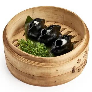 R050 - Gyoza Nero di Seppia