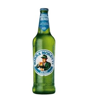 BR022 - Moretti Zero 330ml