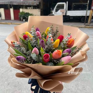 Mixed Premium Bouquet