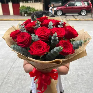 Red Naomi Special
