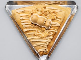 Crepe Happy Hippo