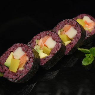 Futomaki black-4PZ-111
