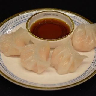 Ravioli con gamberi-4pz/29