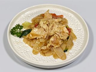 Gnocchi di riso con pollo e verdure/194