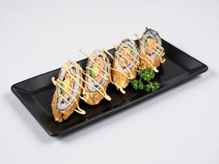 Futomaki fritto panko-4PZ-113