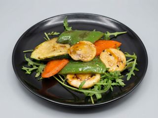 Verdure alla piastra-240