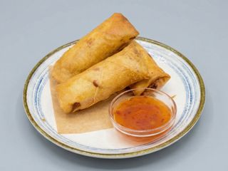 Involtini di gamberi/12