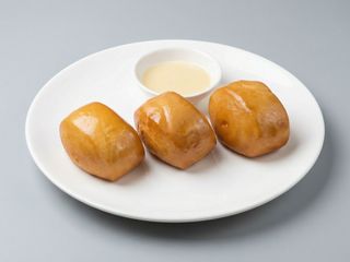 Mantou fritto -3pz/21