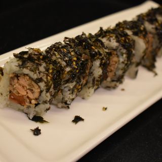 Uramaki sake hinata-8PZ/117