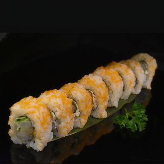Uramaki queen roll-139