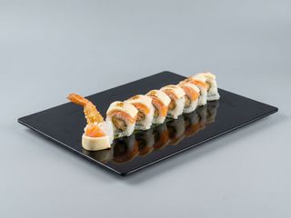 Uramaki cheese-140