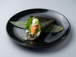 Temaki philadelphia-87