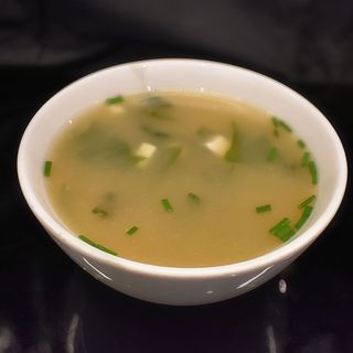 Zuppa miso shiru -37