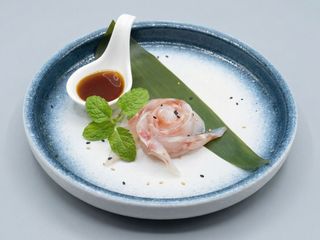 Carpaccio suzuki/156