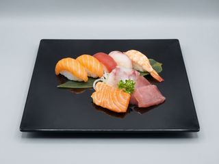 Sushi sashimi-12pz-n.45