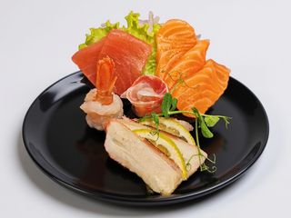 Sashimi misto-13pz-n.163