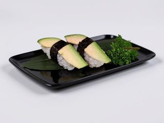Nigiri avocado-56