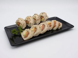 Uramaki philadelphia-119