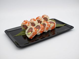 Uramaki tuna avocado-121