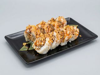Uramaki miura maki-124