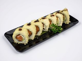 Golden roll-132