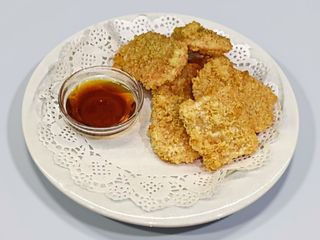 Yasai tempura/173