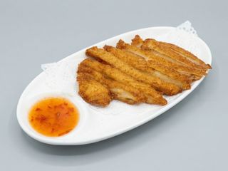 Tempura chicken furai/174