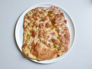 Pizza bianca alla pala 500 g