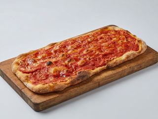 Pizza rossa alla pala 500 g