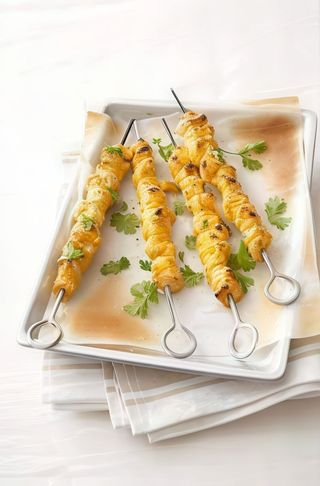 251. Yaki tori - 2 pezzi