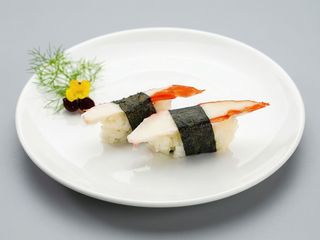 038. Surimi - 2 pezzi