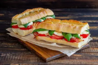 Caprese