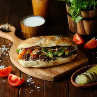 Kebab