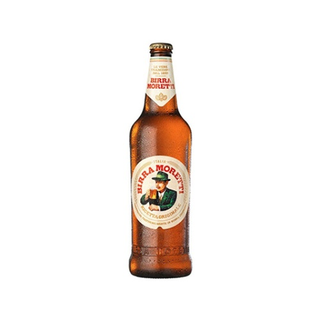 Birra Moretti - 33cl.
